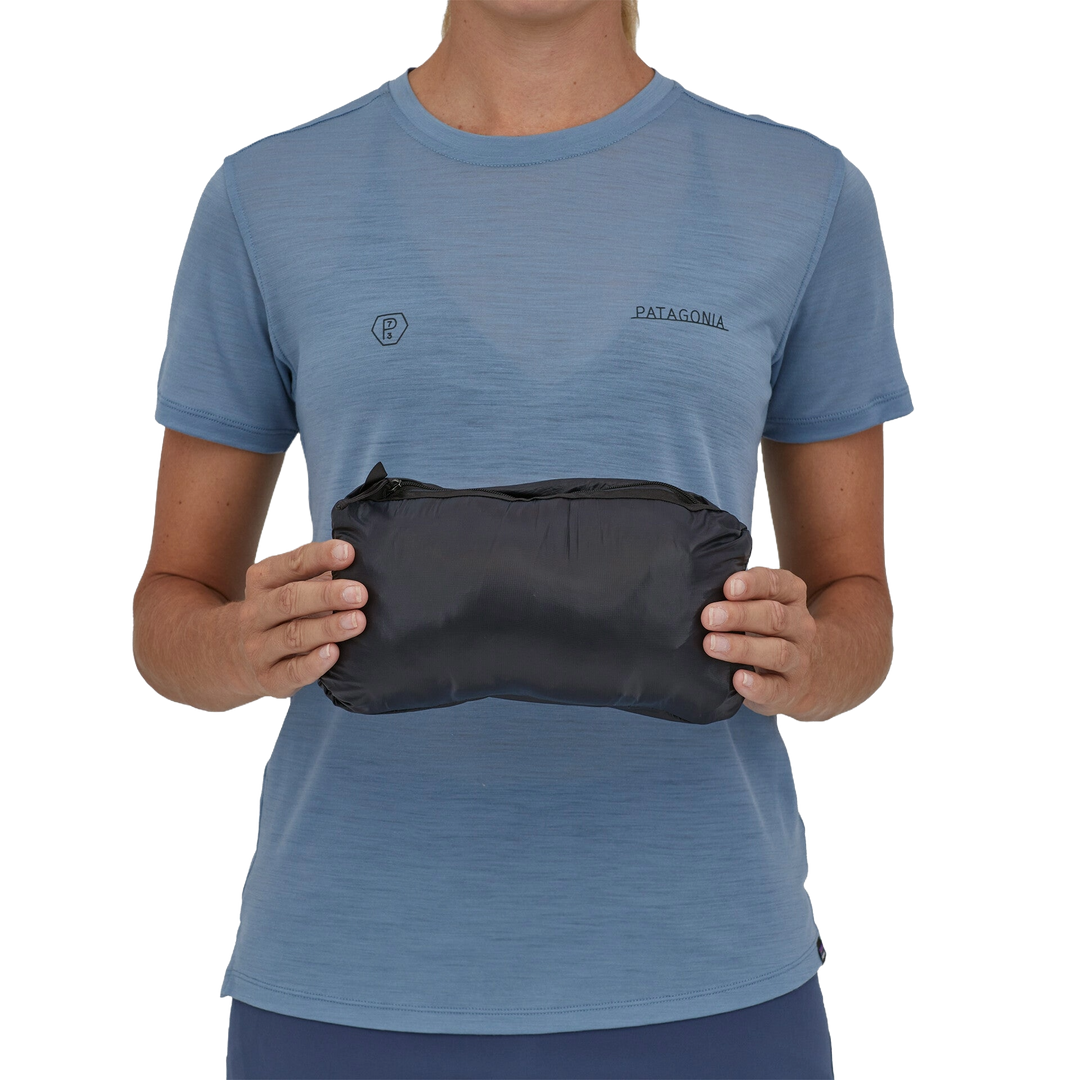 Patagonia Micro Puff Womens Hoody