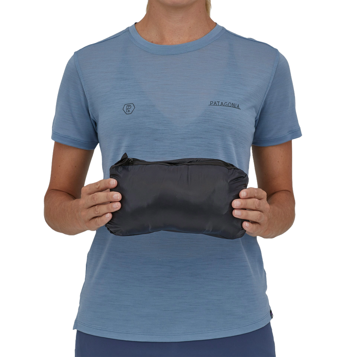 Patagonia Micro Puff Womens Hoody