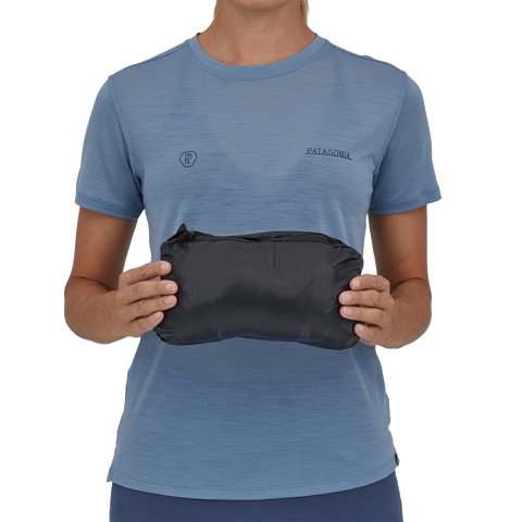 Patagonia Micro Puff Womens Hoody