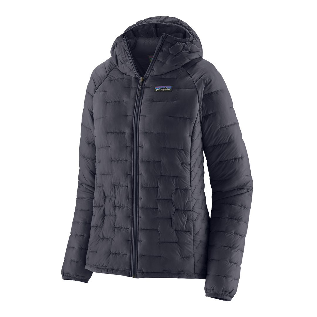 Patagonia Micro Puff Womens Hoody
