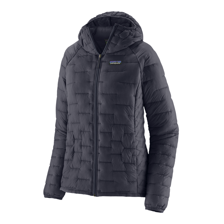 Patagonia Micro Puff Womens Hoody
