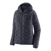 Patagonia Micro Puff Womens Hoody