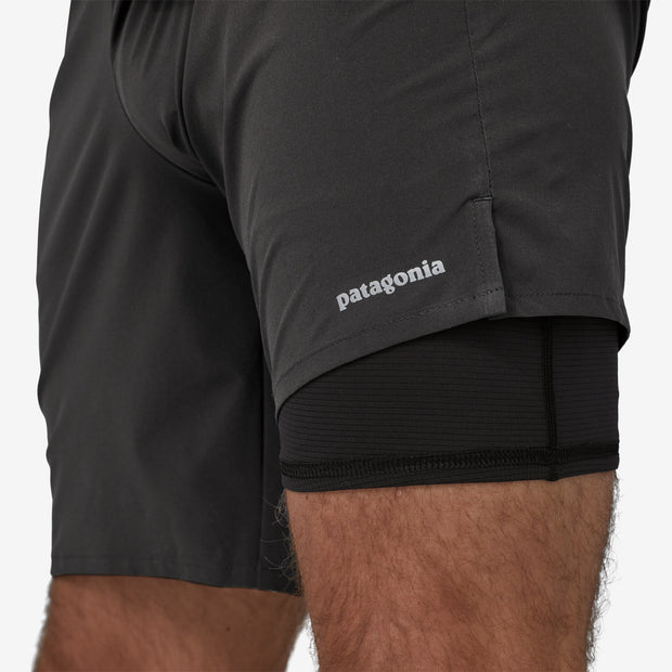 Patagonia Multi Trails 8" Shorts