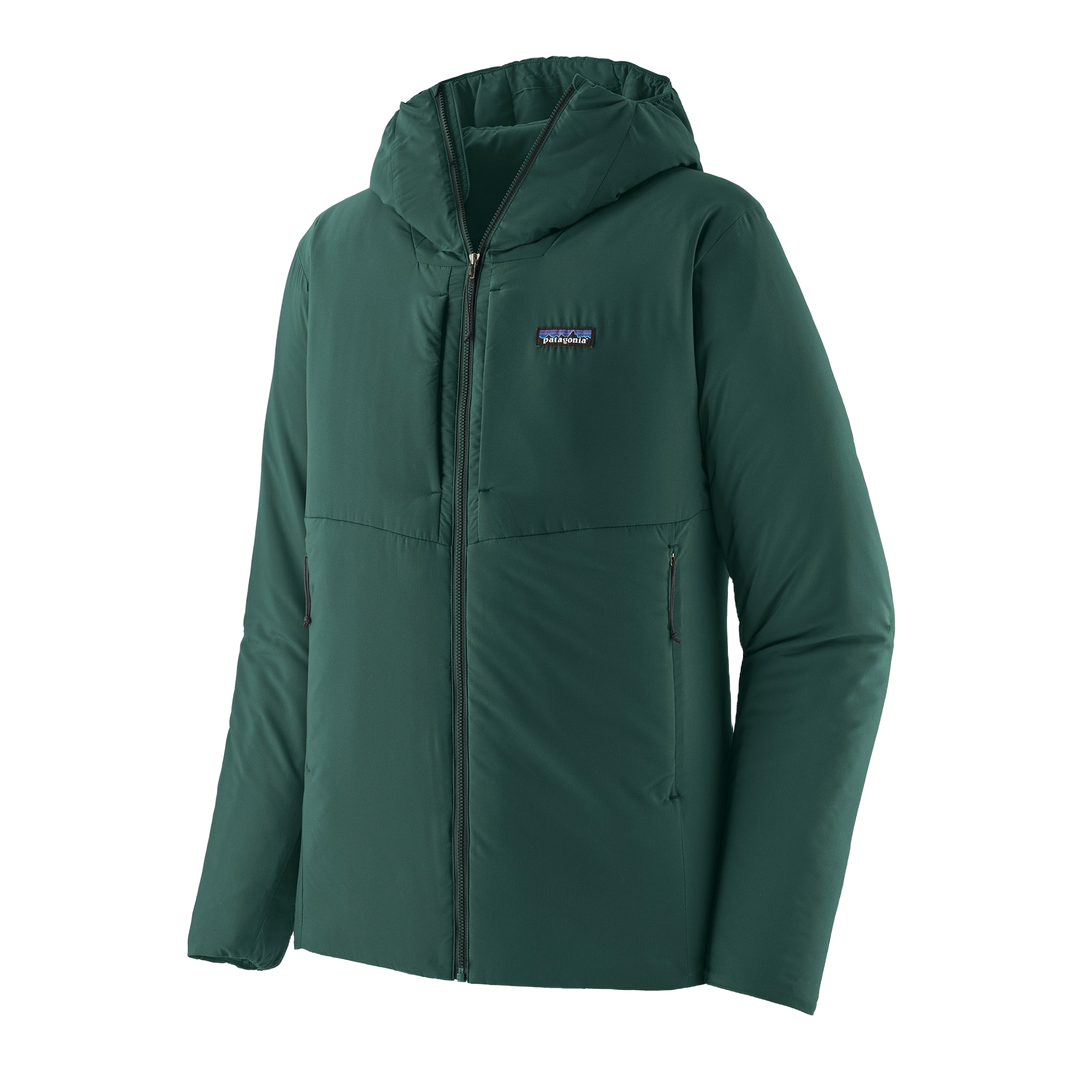 Patagonia Nano Air Hoody