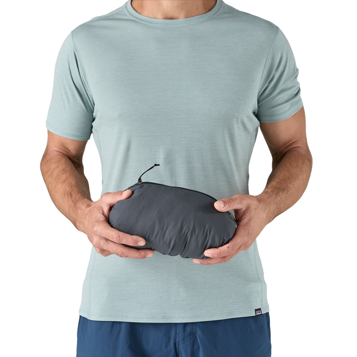 Patagonia Nano Air Ultralight Pullover