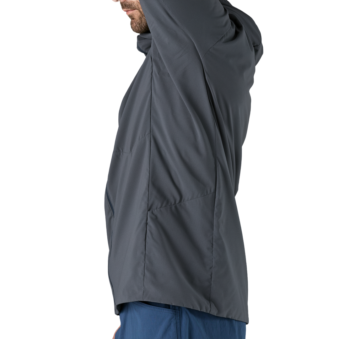 Patagonia Nano Air Ultralight Pullover