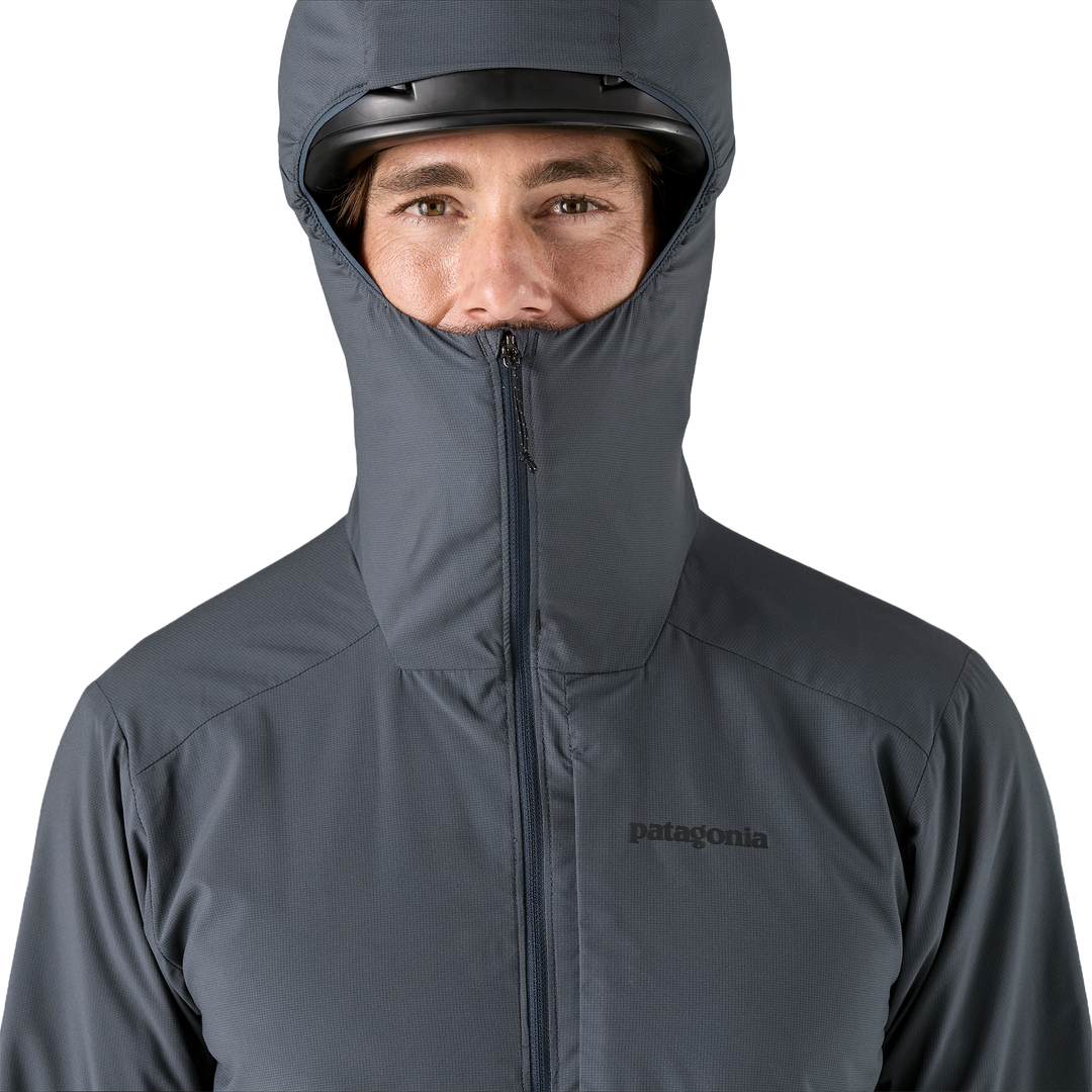Patagonia Nano Air Ultralight Pullover