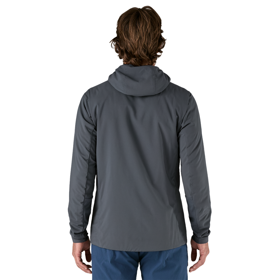 Patagonia Nano Air Ultralight Pullover