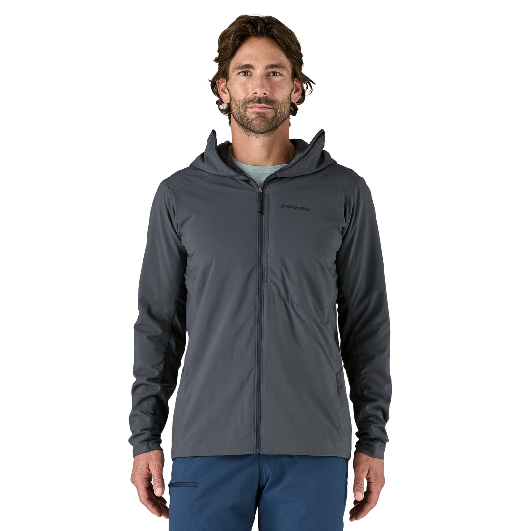 Patagonia Nano Air Ultralight Pullover