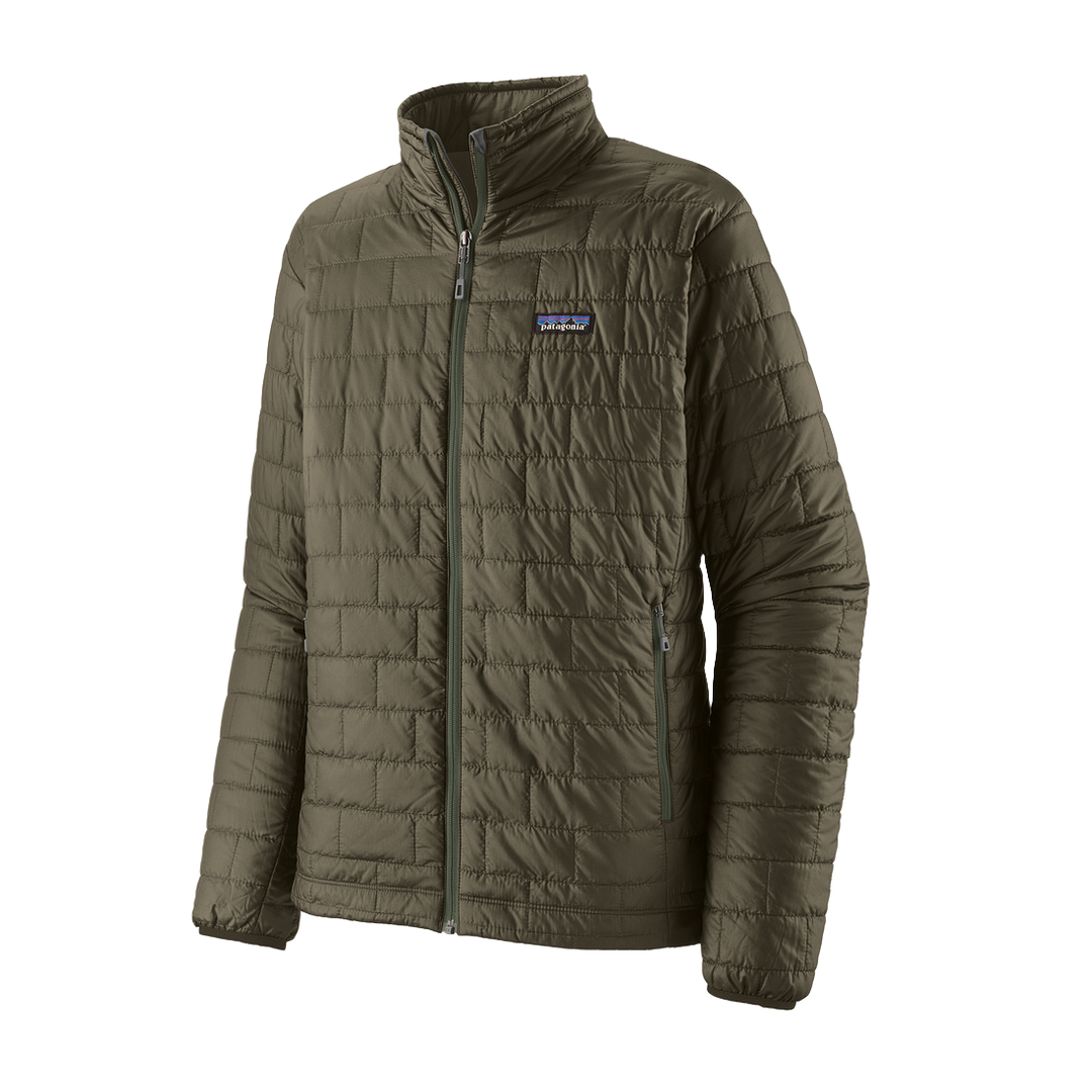 Patagonia Nano Puff Jacket