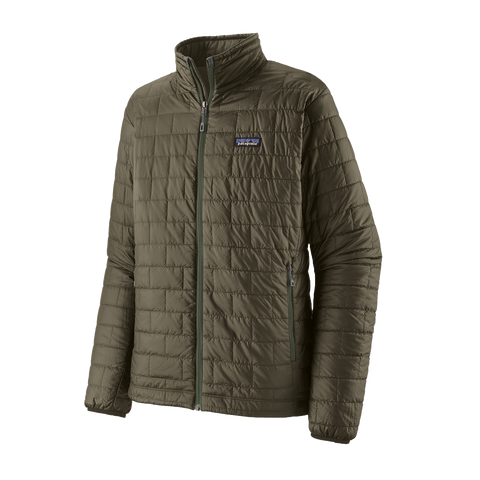 Patagonia Nano Puff Jacket