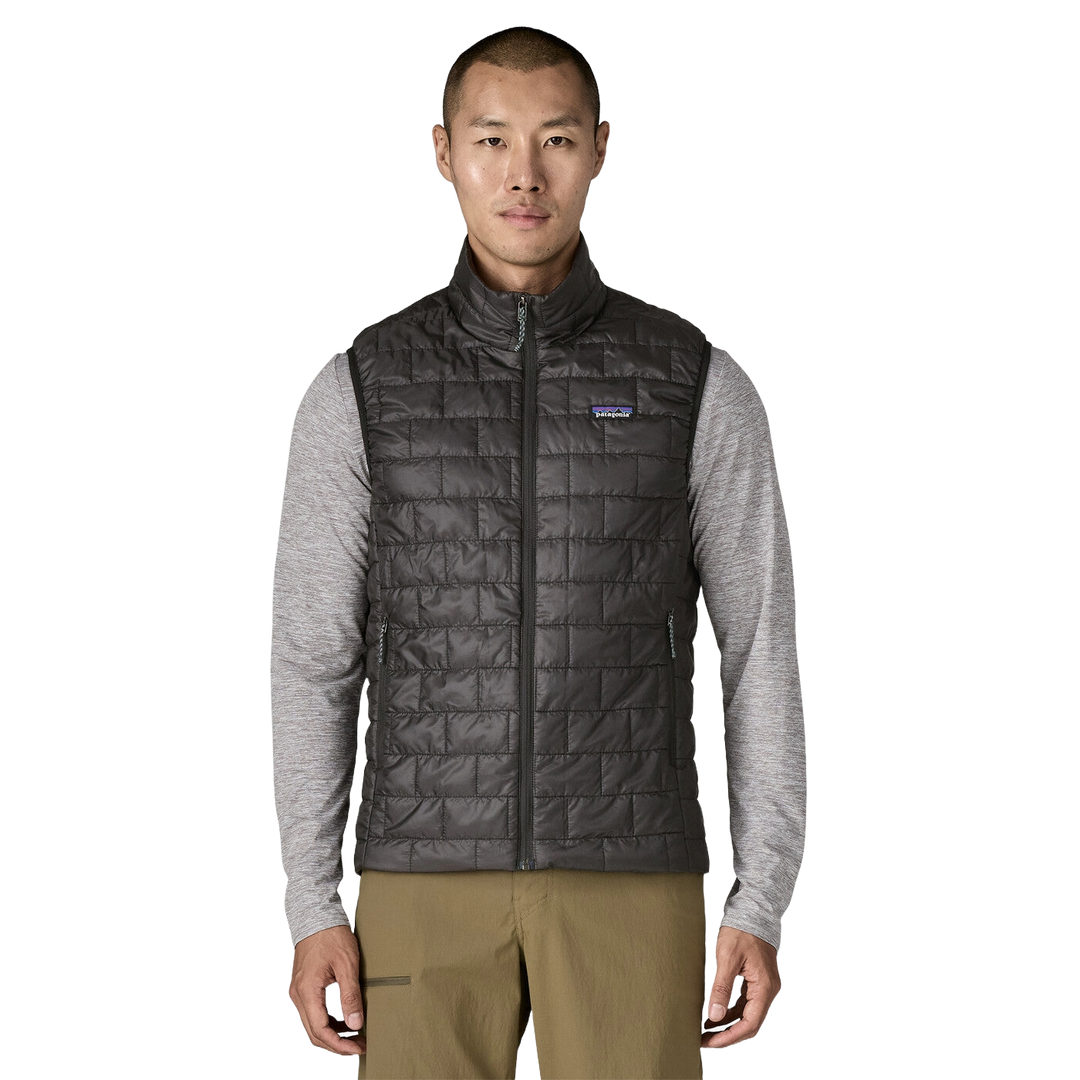 Patagonia Nano Puff Vest