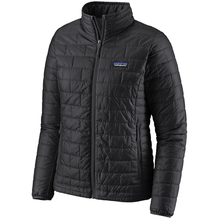 Patagonia Nano Puff Womens Jacket