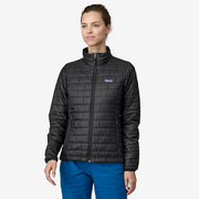 Patagonia Nano Puff Womens Jacket