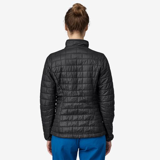 Patagonia Nano Puff Womens Jacket