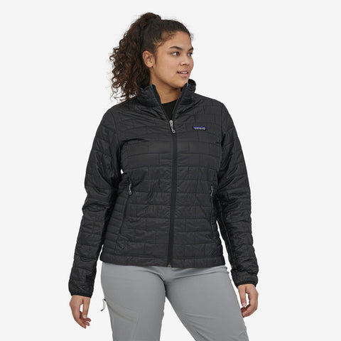 Patagonia Nano Puff Womens Jacket