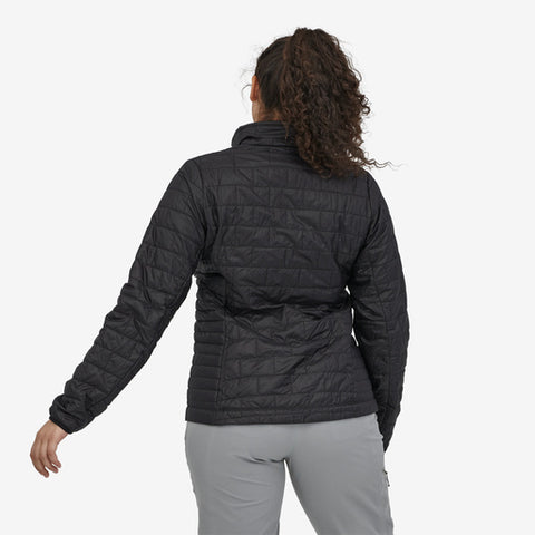 Patagonia Nano Puff Womens Jacket