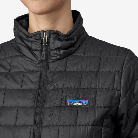 Patagonia Nano Puff Womens Jacket