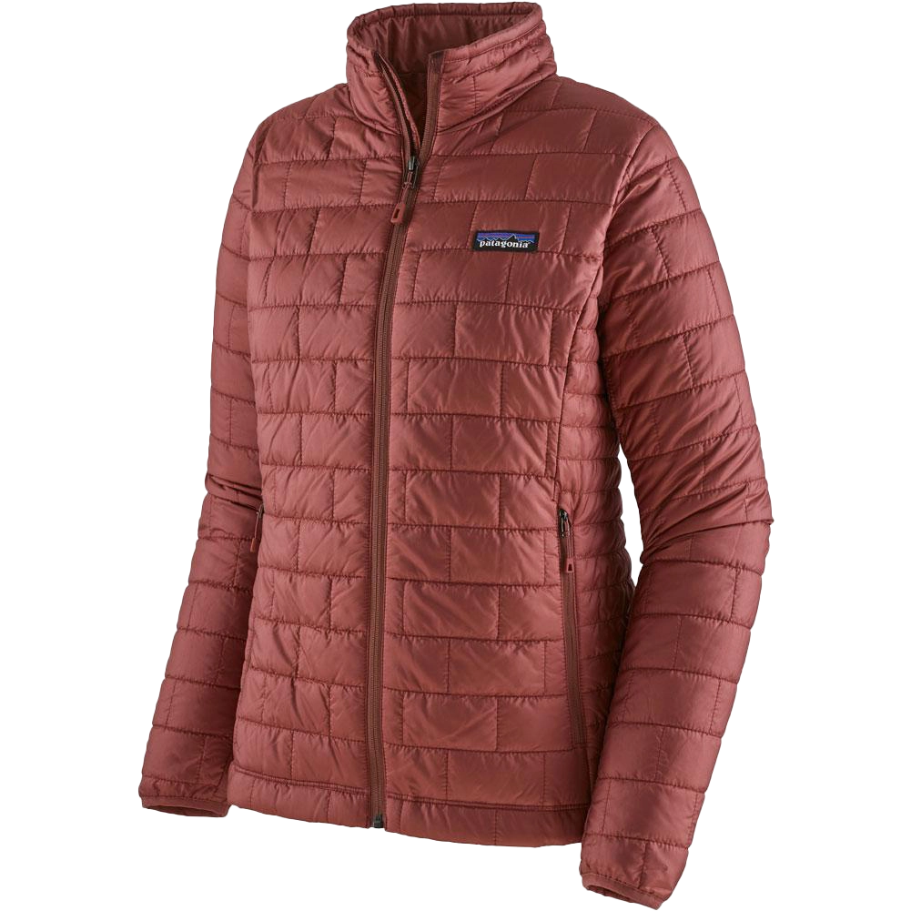 Patagonia Nano Puff Womens Jacket