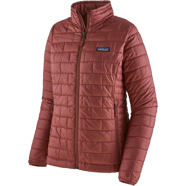 Patagonia Nano Puff Womens Jacket