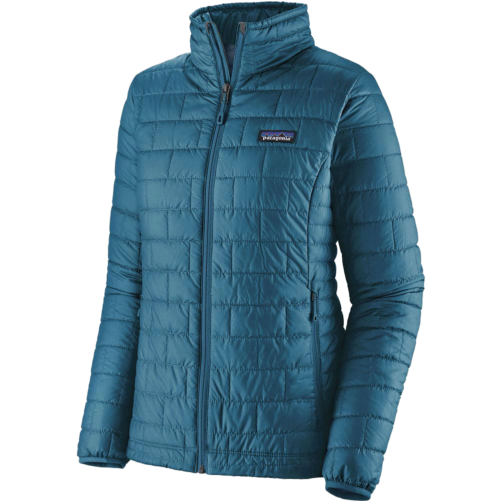 Patagonia Nano Puff Womens Jacket
