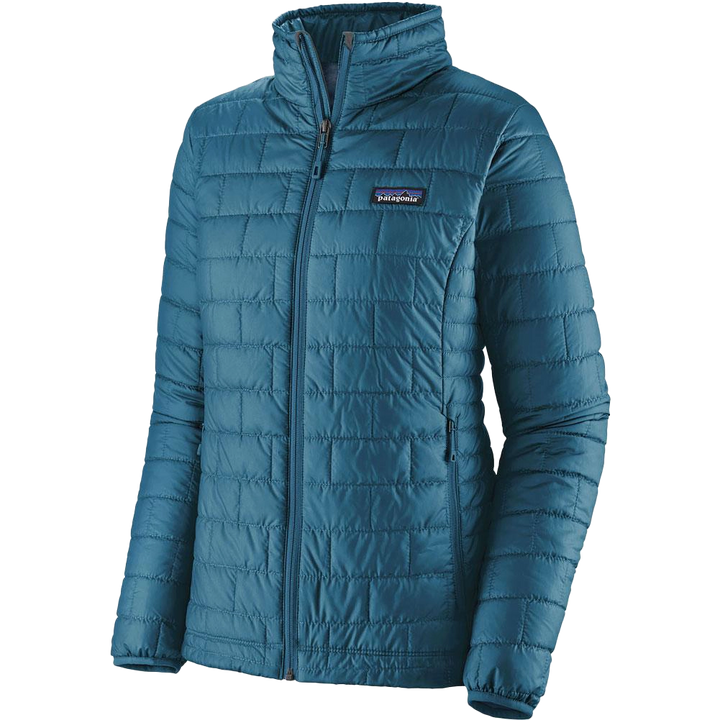 Patagonia Nano Puff Womens Jacket