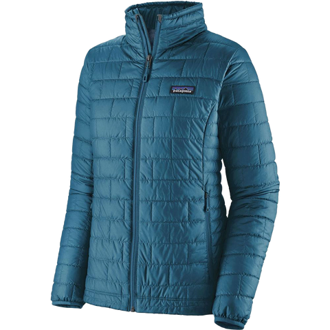 Patagonia Nano Puff Womens Jacket