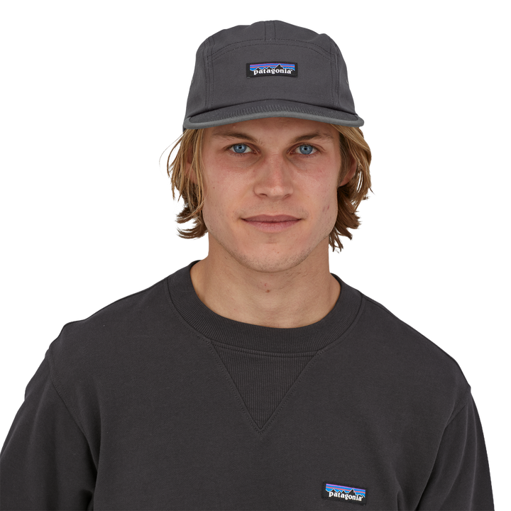 Patagonia P-6 Label Maclure Hat