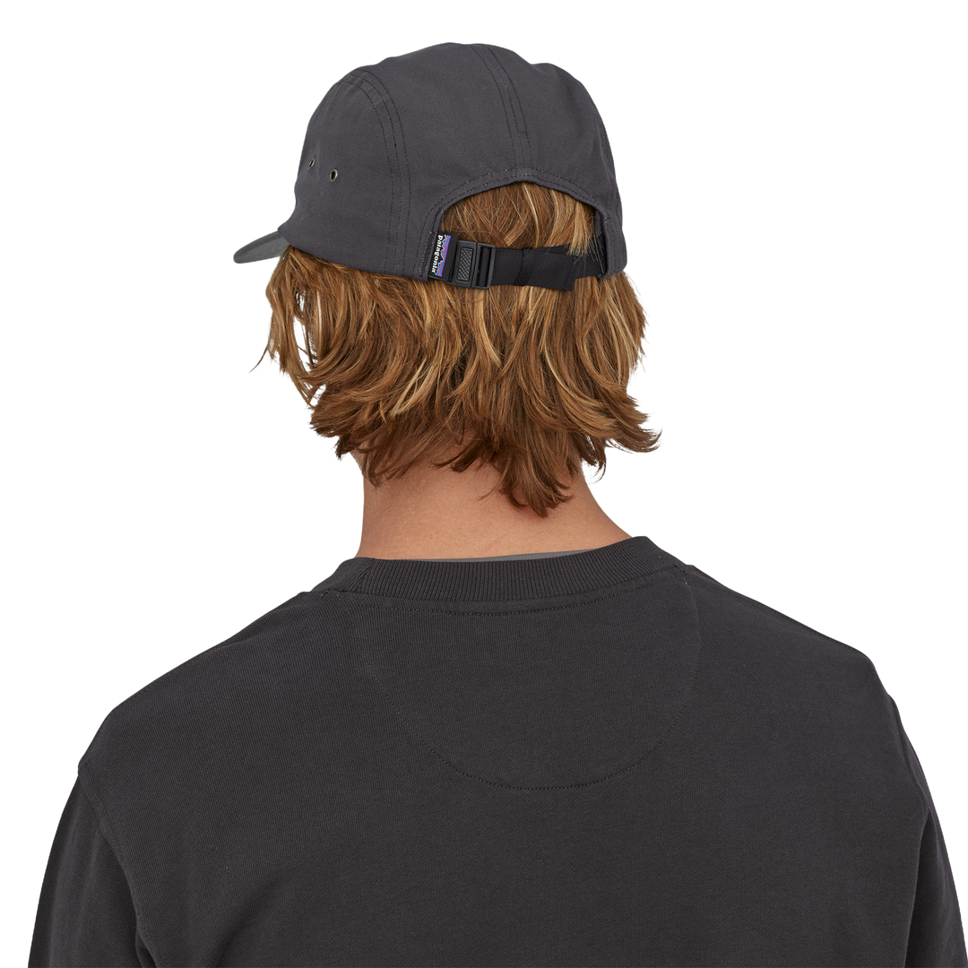 Patagonia P-6 Label Maclure Hat