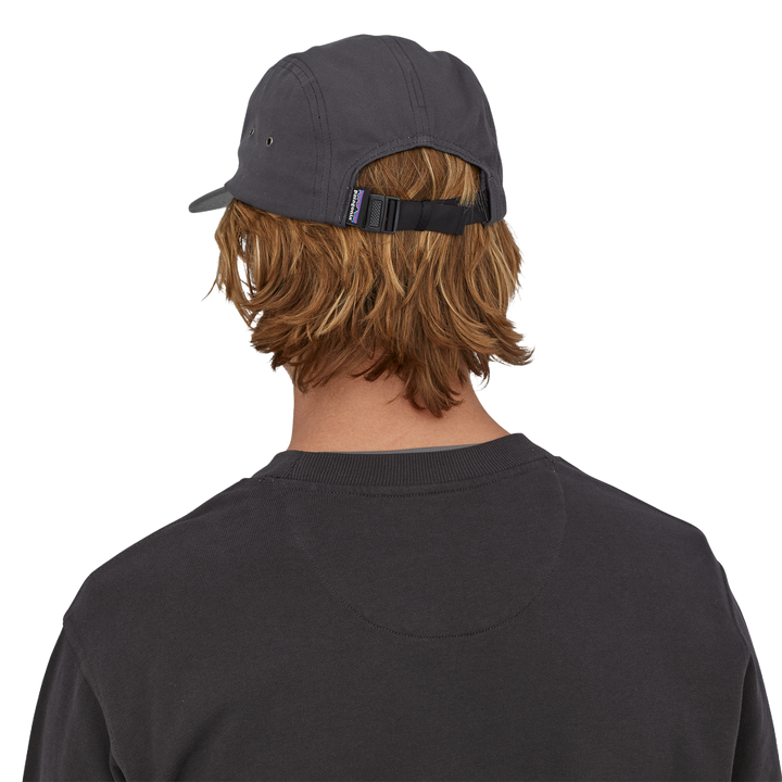 Patagonia P-6 Label Maclure Hat