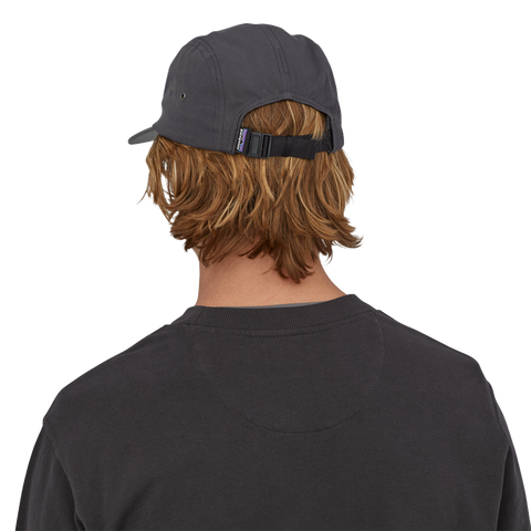 Patagonia P-6 Label Maclure Hat