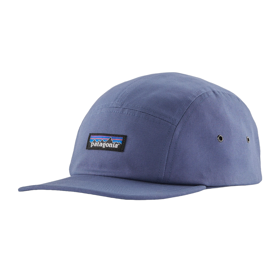Patagonia P-6 Label Maclure Hat