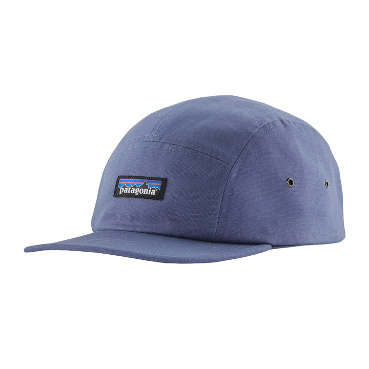 Patagonia P-6 Label Maclure Hat