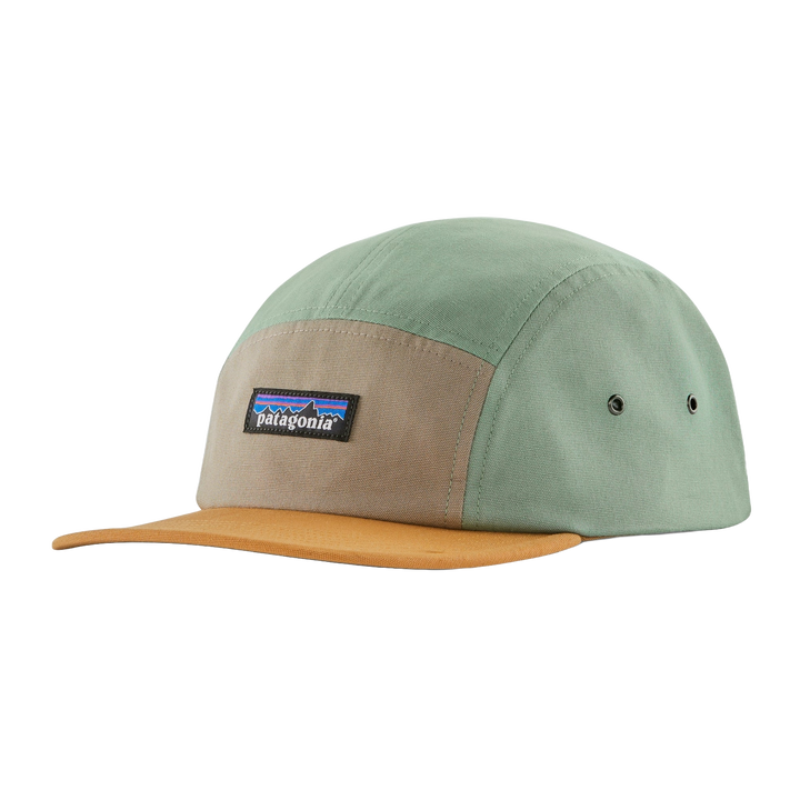 Patagonia P-6 Label Maclure Hat