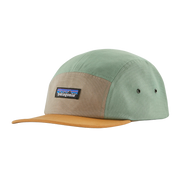 Patagonia P-6 Label Maclure Hat