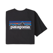 Patagonia P6 Logo LS Tee