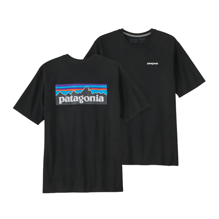 Patagonia P-6 Logo Responsibili-Tee