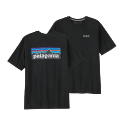 Patagonia P-6 Logo Responsibili-Tee