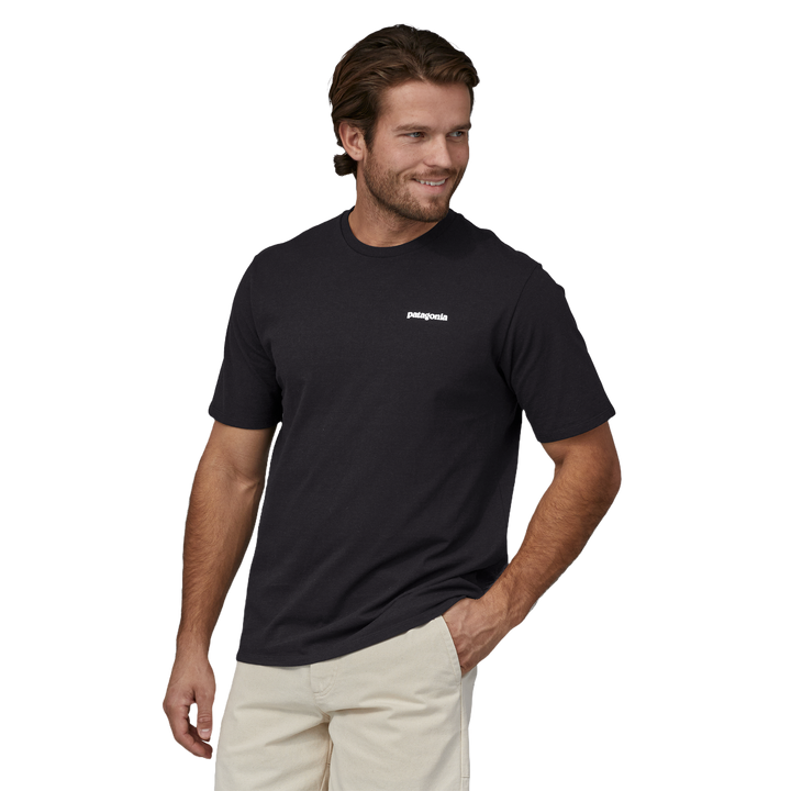 Patagonia P-6 Logo Responsibili-Tee