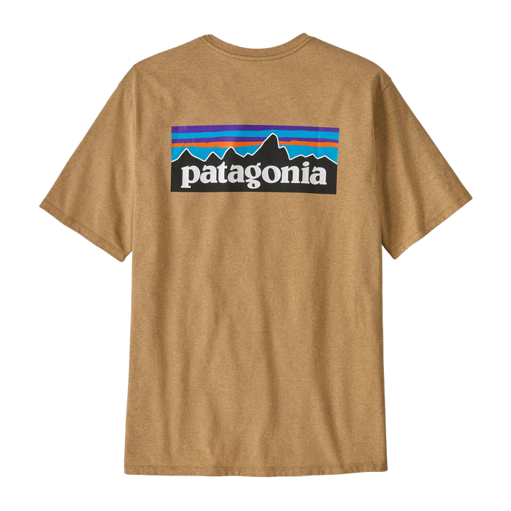 Patagonia P-6 Logo Responsibili-Tee