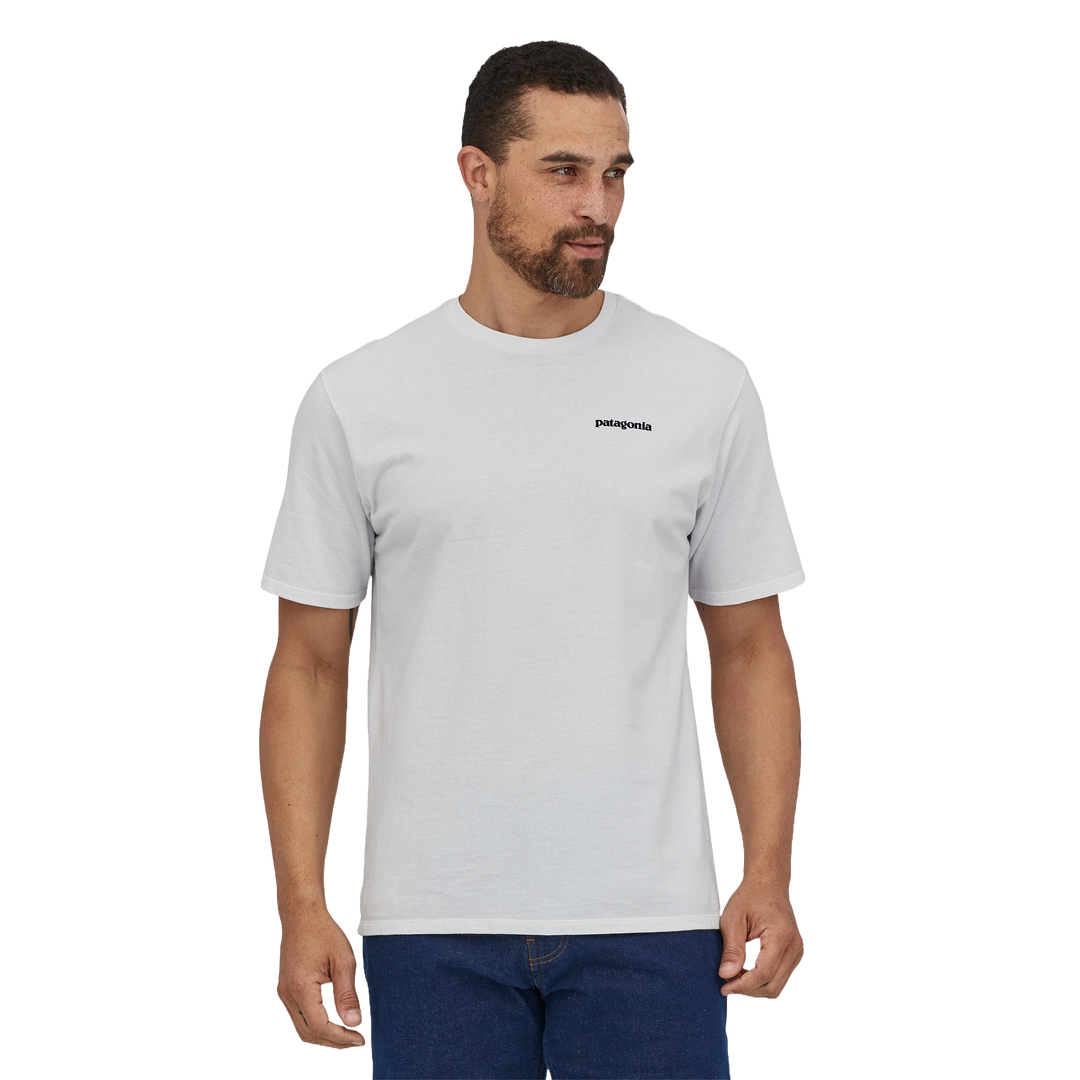 Patagonia P-6 Logo Responsibili-Tee