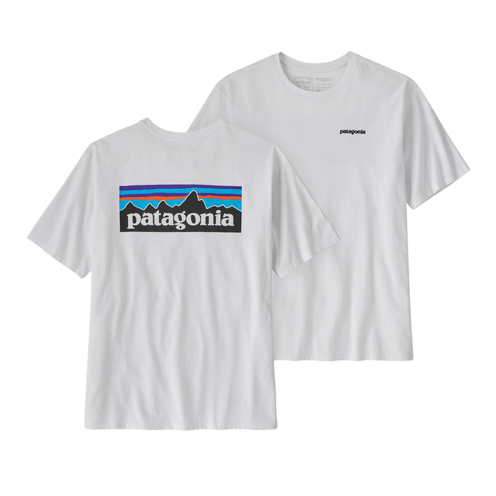 Patagonia P-6 Logo Responsibili-Tee
