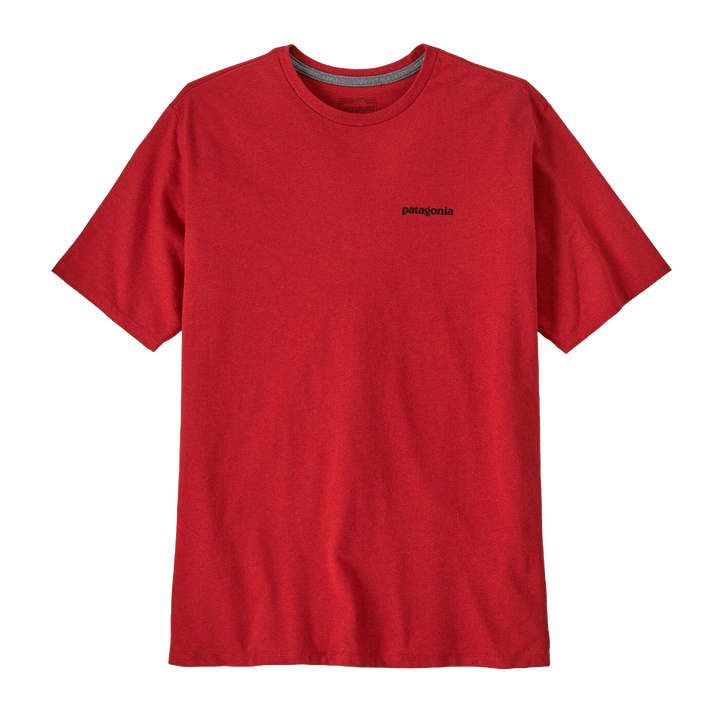 Patagonia P-6 Logo Responsibili-Tee