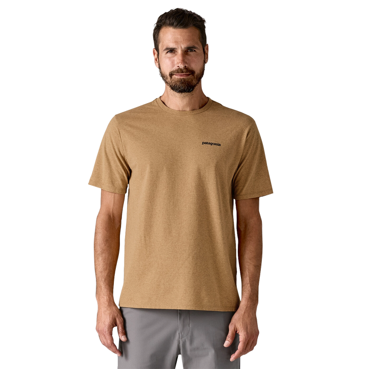 Patagonia P-6 Logo Responsibili-Tee