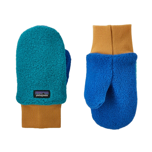 Patagonia Pita Pocket Baby Mitts