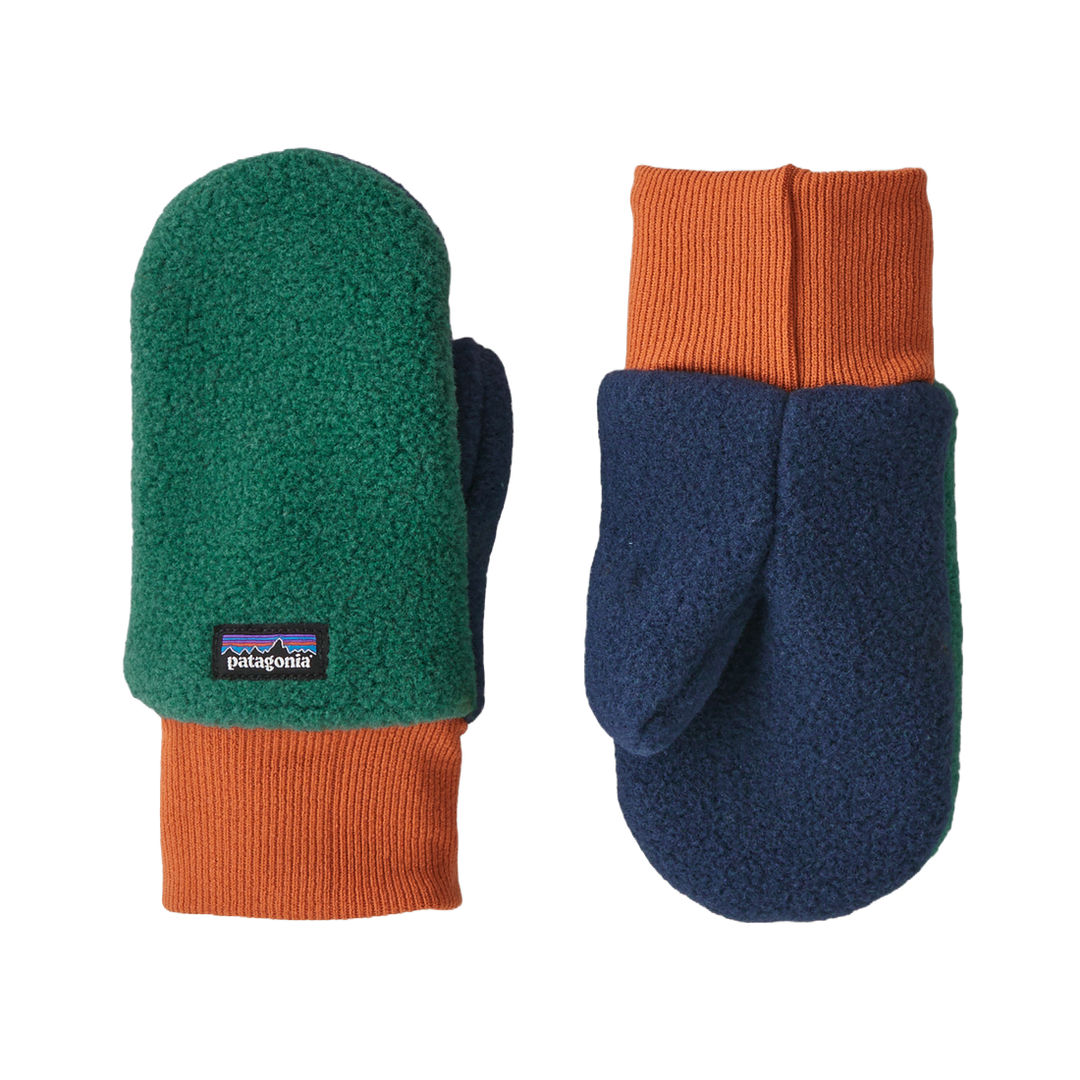 Patagonia Pita Pocket Baby Mitts