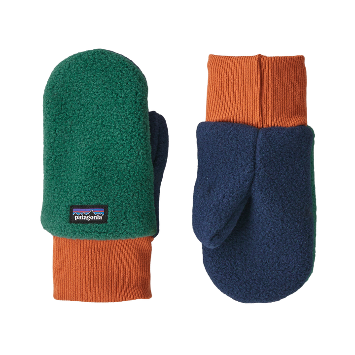 Patagonia Pita Pocket Baby Mitts