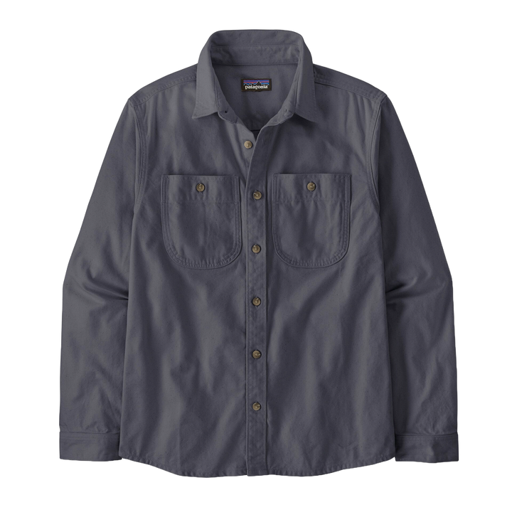 Patagonia Point Reyes Canvas Shirt