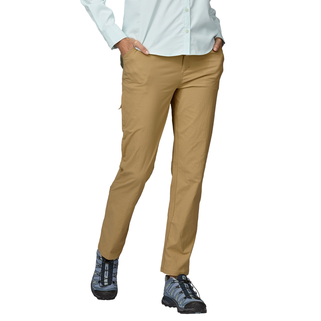 Patagonia Quandary Womens Pants
