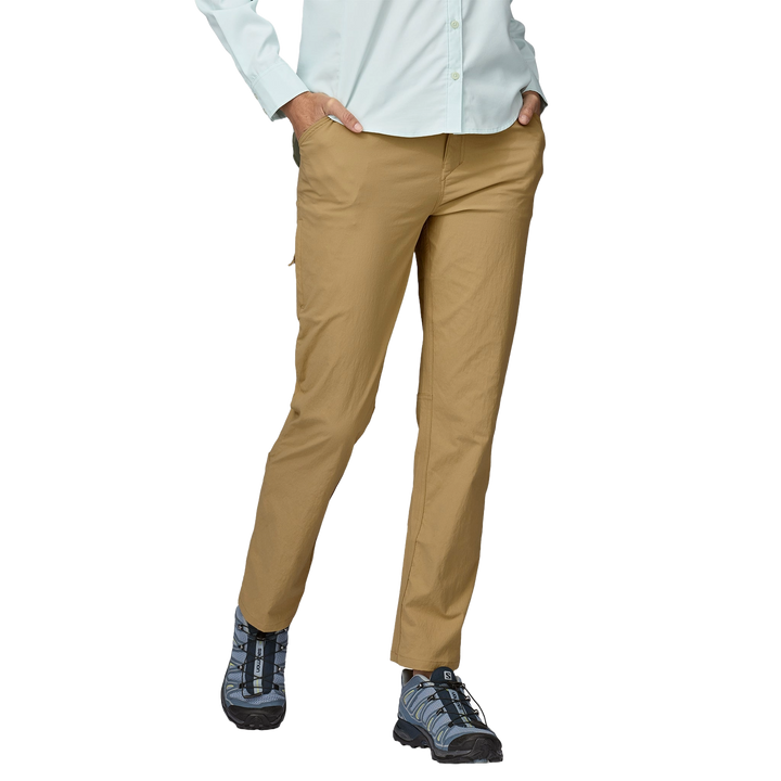 Patagonia Quandary Womens Pants